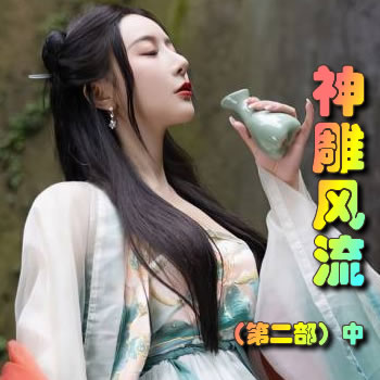 神雕风流(第二部)中